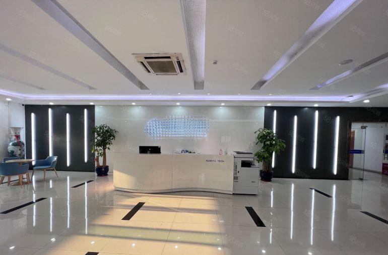 龙华大浪商业中心厂房仓库出租2000平500平起租低价出租