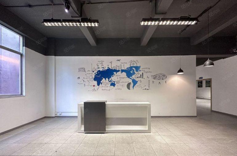 观澜地铁口村委独院红本仓库厂房10800平一楼200平起分租