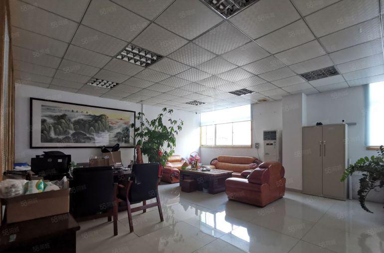 大浪商业中心新出无尘车间1600平低价出租