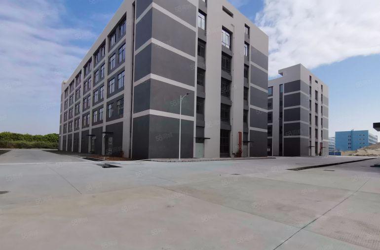 20元起租观澜樟坑径工业区厂房出租200平方起租一楼仓库招租