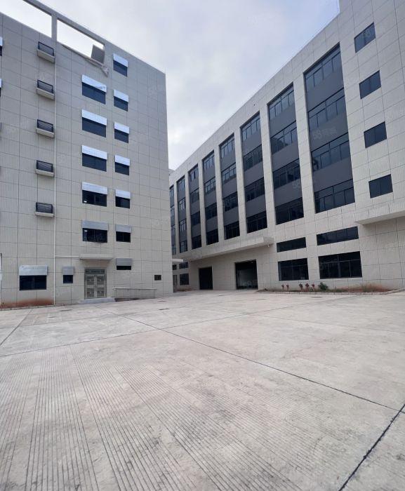 20元平米起龙华大浪服装基地产业园出租2000平米交通便利