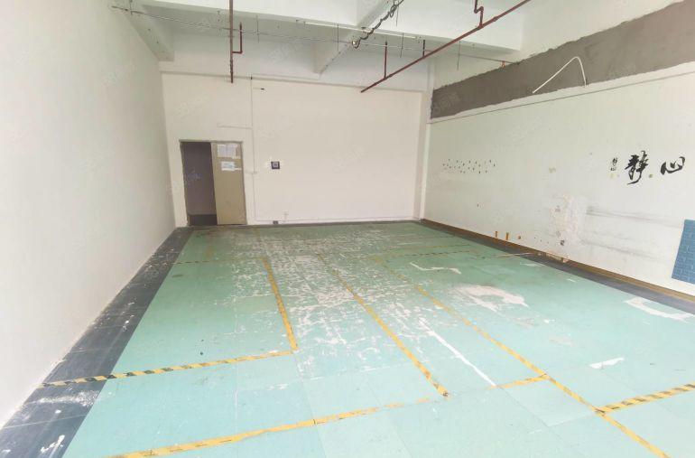 龙华壹城中心油松富士康附近精装134平办公仓库招租价格便宜