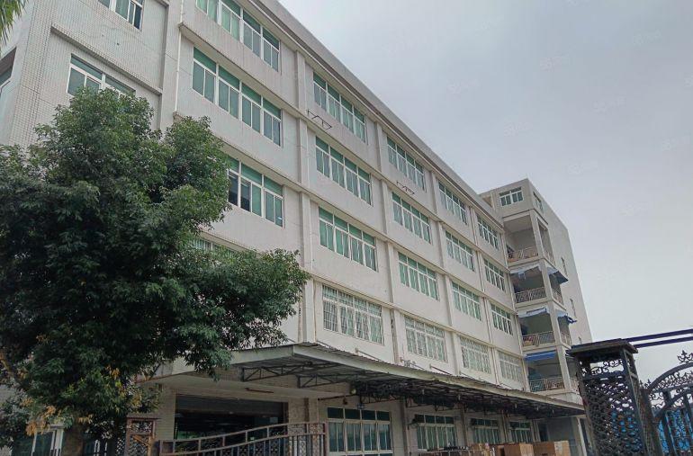 20元起租观澜章阁工业区2000平厂房仓库出租大小面积分租