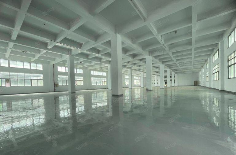 龙华元芬地铁口高新园区可定制装修1000平方米起厂房出租