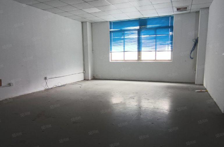 龙岗布吉丹竹头地铁口工业园200平起可分租仓库办公厂房出租