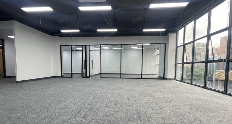 龙华油松创意园100平方至1000平方办公电商厂房出仓库出租