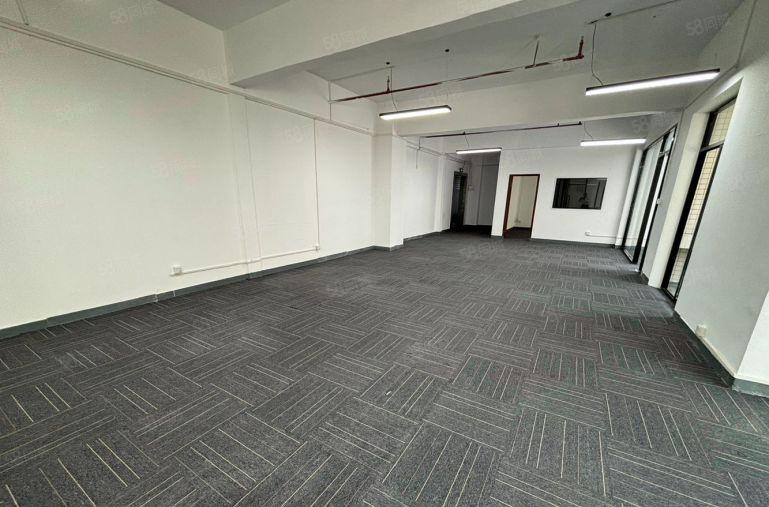 清湖地铁口旁 300平 41格局 28平精装修