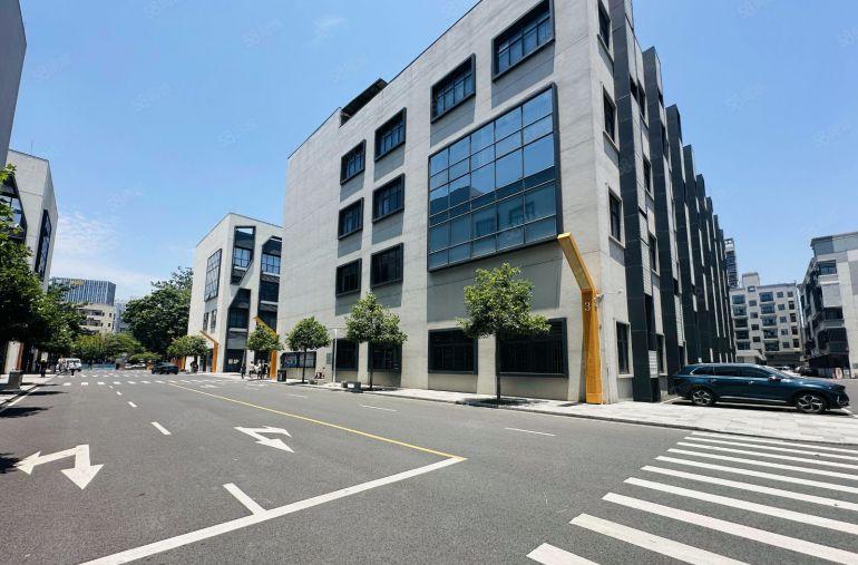 1000平起观澜原房东独门独院20000平精装修办公整租分租