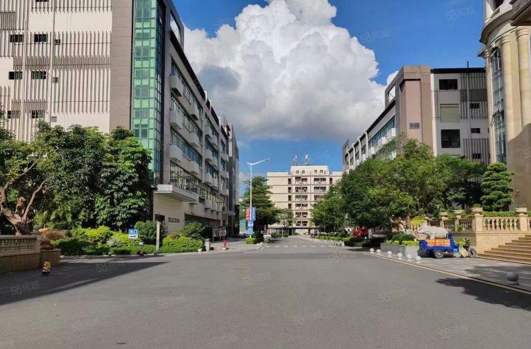 龙华大浪厂房仓库出租300平起分5000平方一楼物流仓库分租