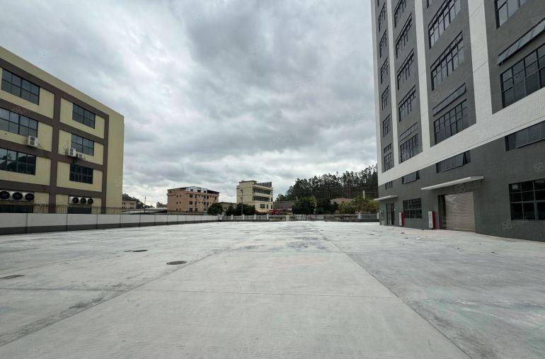 观澜厂房出租，适合仓库加工组装办公展示会议研发检测轻型生产