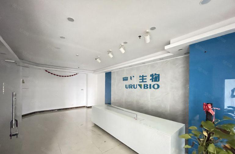 龙华观澜200至1000平米精装修厂房出租原房东一楼仓库低价