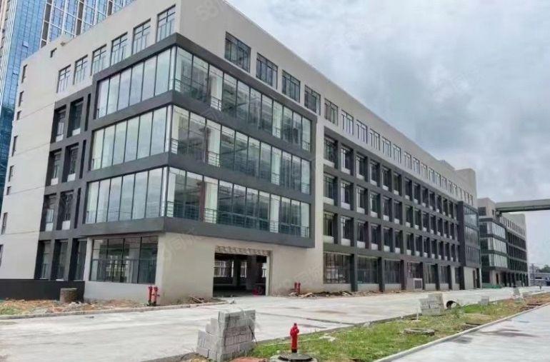 500平起租龙华元芬地铁口新出2000平米精装修厂房出租仓库