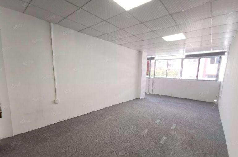 龙华观澜松元厦地铁站源硕科技园小面积公室厂房仓库160平招租