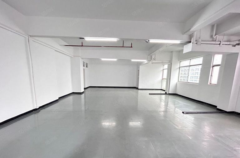 清湖北站旁 原房东 精装 11格局 可做上下水