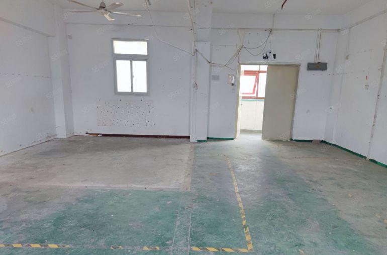 观澜大水坑厂房出租150平方 带装修厂房出租