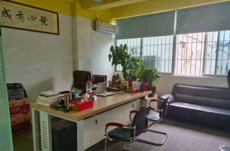 大浪业主厂房出租 200平400平600平带有装修