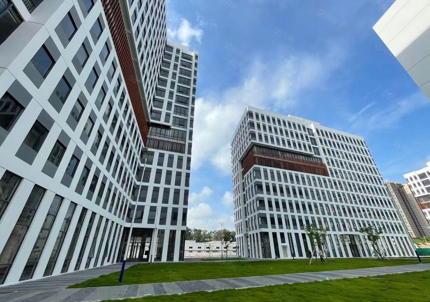 观澜 红本厂房 50000平米全新厂房出租 1000平米起租