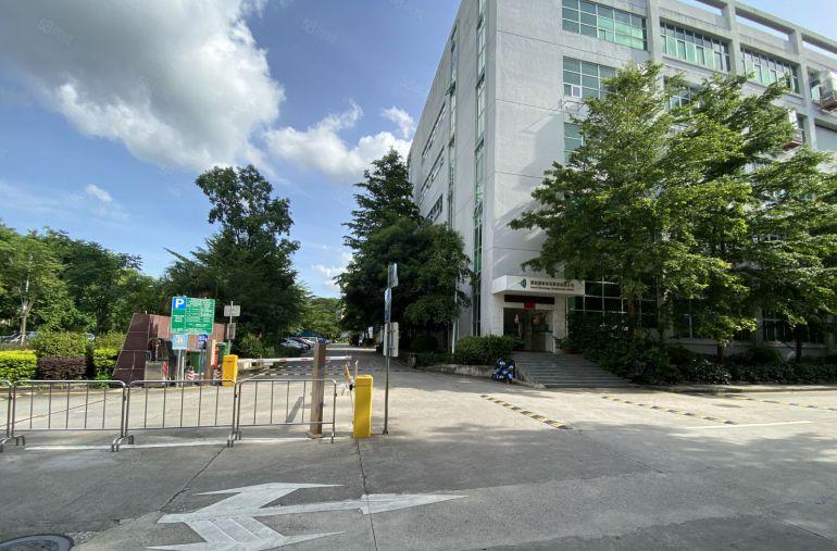 16元起观澜原房东工业区新出1000平带装修办公仓库厂房出租