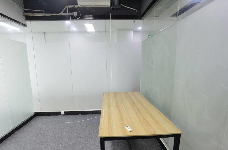 深圳北站208平三个格间租金特惠中，位置好交通便利