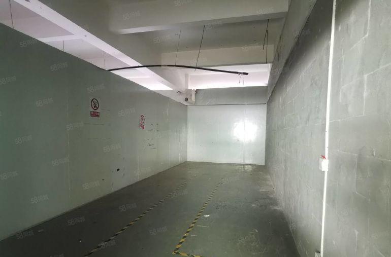 原房东红本整层1115平龙华大浪现成装修科技园办公室厂房出租