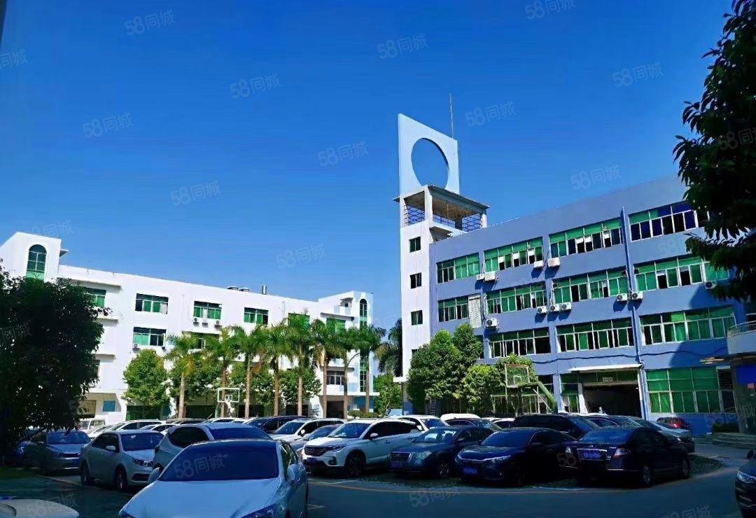 章阁红本原房东厂房.环境优美，交通便利，适合任何行业