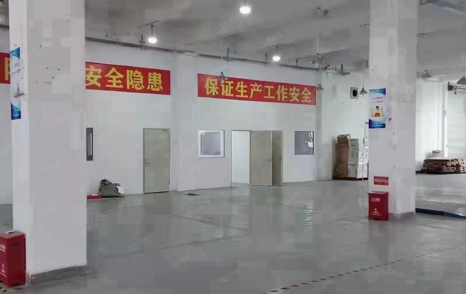 大浪商业中心新出一楼4000平方出租