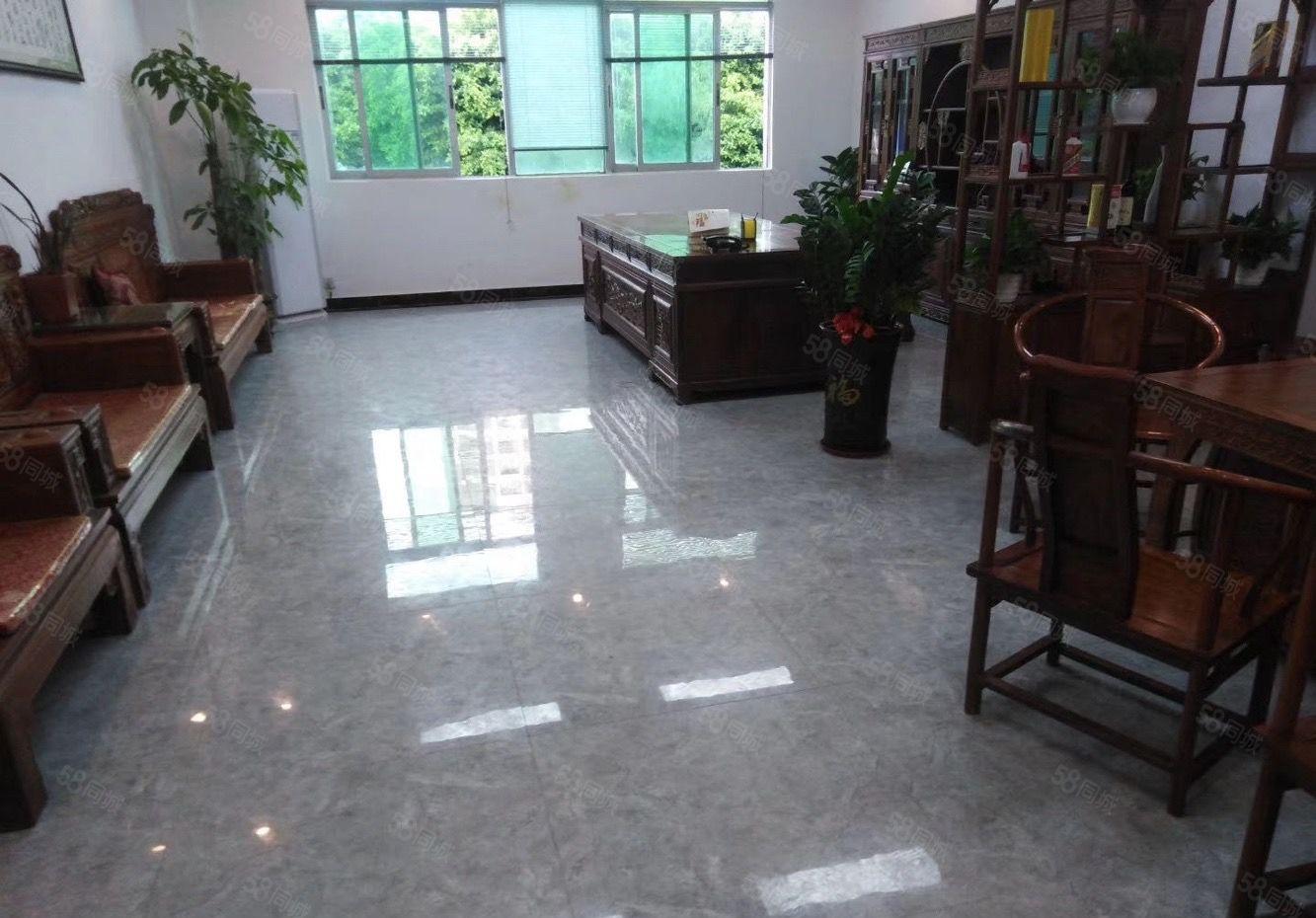 观澜大和新出原房东独门独院5000平方厂房招租