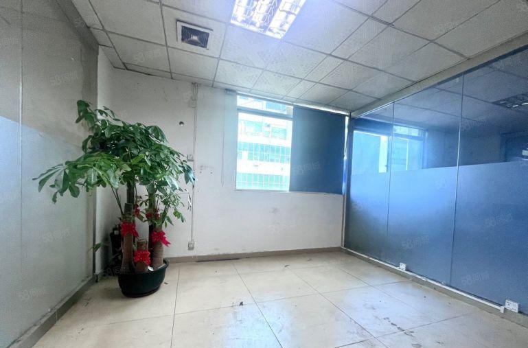 观澜工业园厂房仓库出租1900平电商电子食品注塑大小可分租