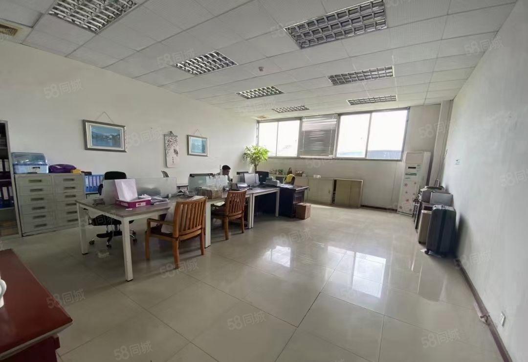 新出观澜新田工业区二楼620平方精装修
