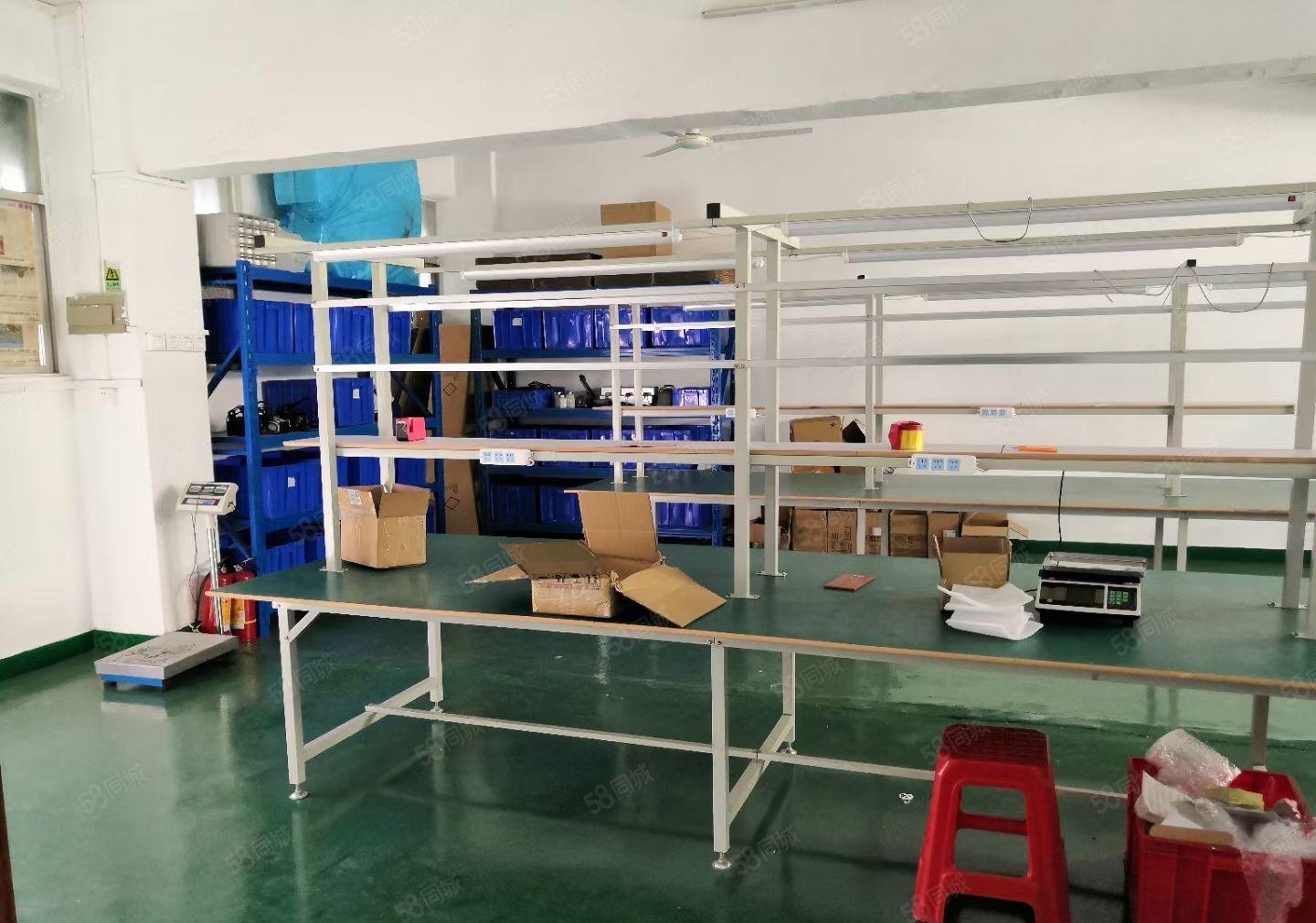 大浪厂房22元180平200平260平280平450平招租