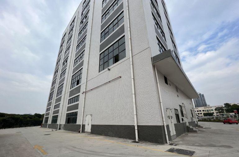 龙华大浪高速口原房东工业园一楼1980平带牛角消防喷淋办环评