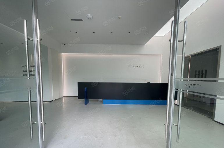 龙华油松电商园500平办公仓库厂房出租一楼580平出租