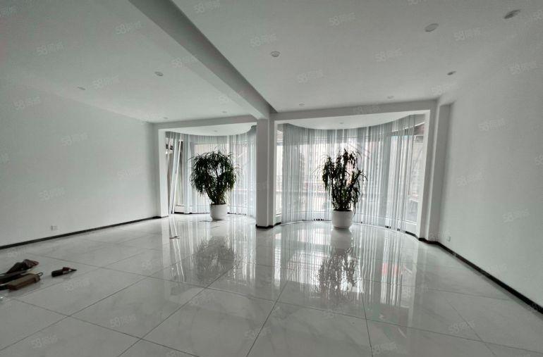 龙华明治原房东电商仓库1000平厂房出租精装培训直播间好招工