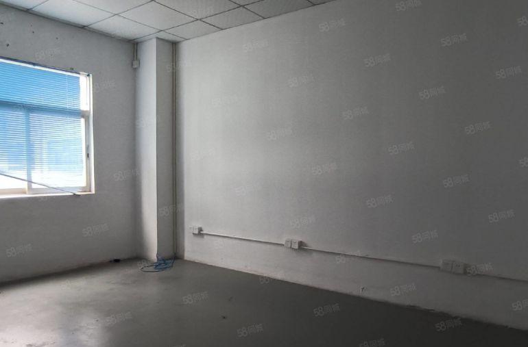 龙岗布吉丹竹头地铁口工业园1600平可分租仓库办公厂房出租