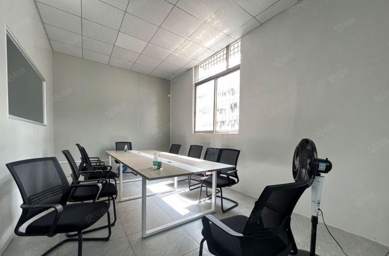 龙华大浪商业中心附近精装修一楼800平33元一平 水电齐全