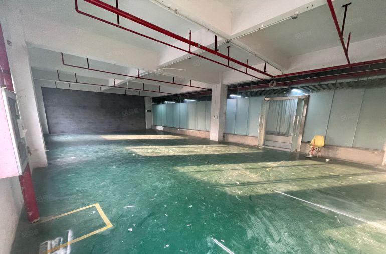 上塘地铁口原房东280平方红本厂房仓库