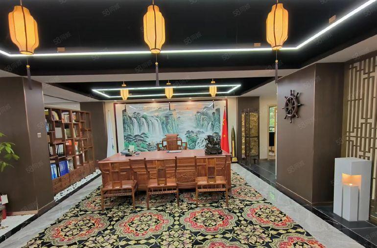 龙华大浪商业中心附近800平豪华精装修厂房出租