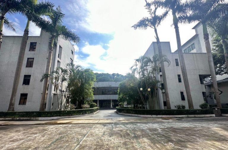 观澜300平方至5000平方精装修厂房出租原房东1楼仓库出租