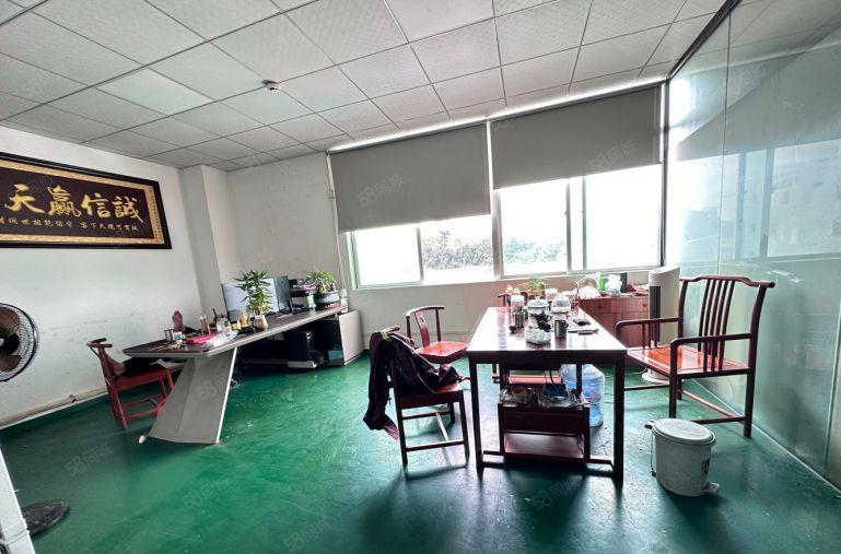 小面积300平起，大浪会堂附近新出850平方精装修，厂房仓库