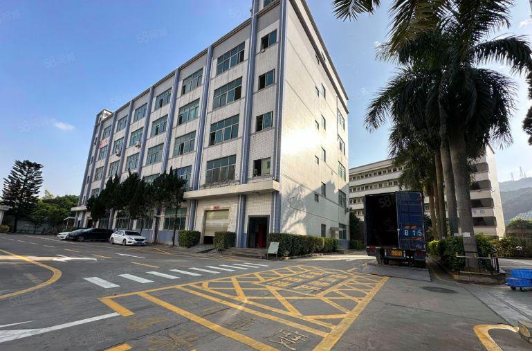 100至1500平元芬地铁站旁带精装修电商办公室仓库厂房出租