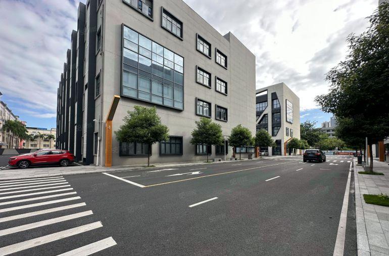 100平至2000平龙华大浪商业中心原房东红本厂房出租易招工