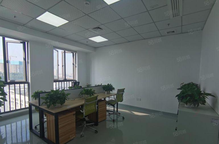 观澜原房东直租350平报价6000块钱带精装修水电齐拎包入住