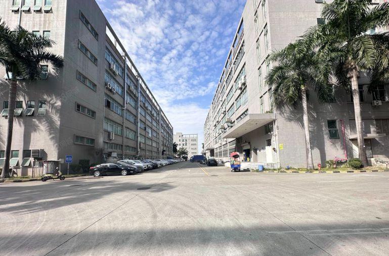 观澜原房东200平方至5000平方精装修厂房出租一楼仓库出租