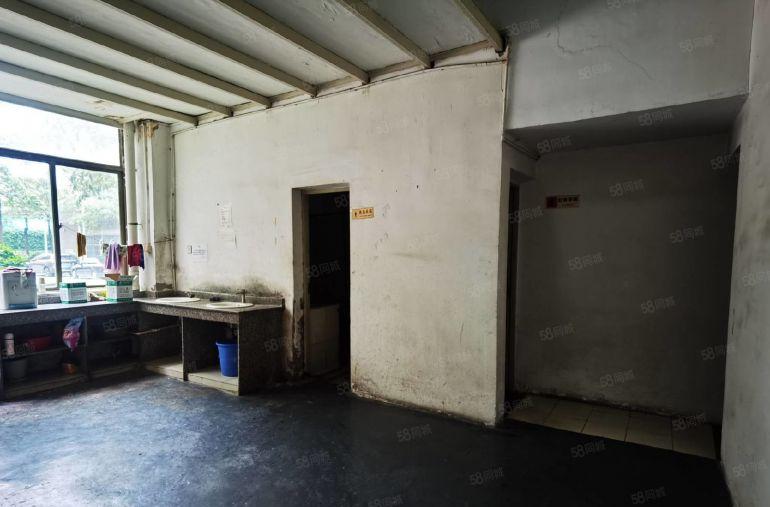 龙华大浪商业中心786平原房东精装修一楼厂房仓库办公室转租