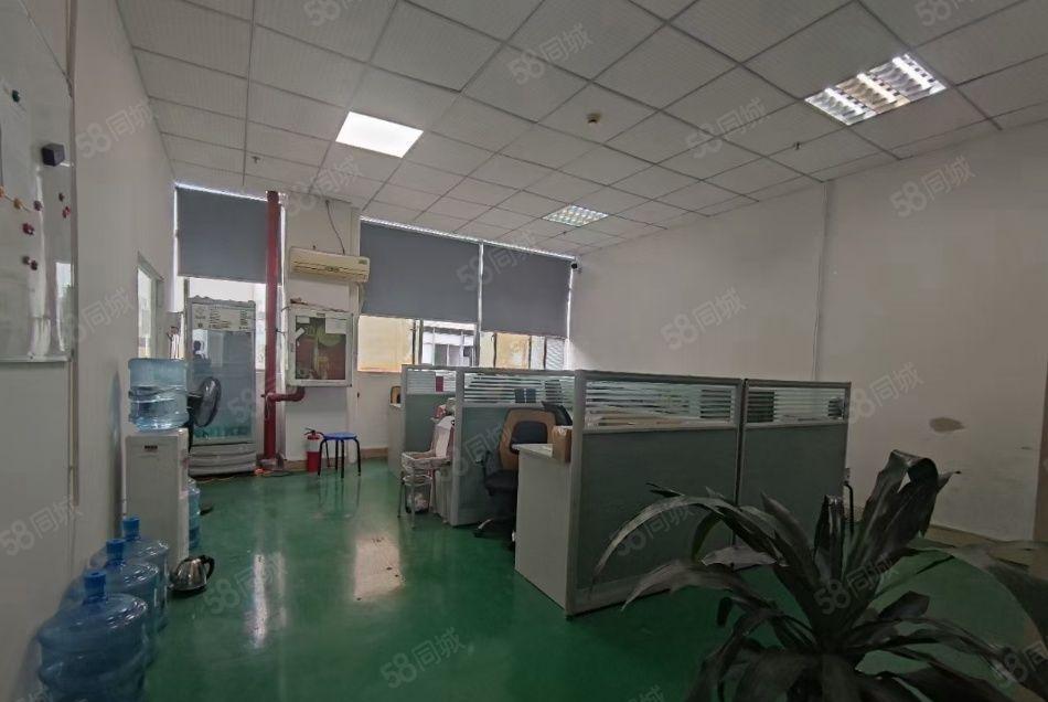 大浪1600平26元无公摊房东直租