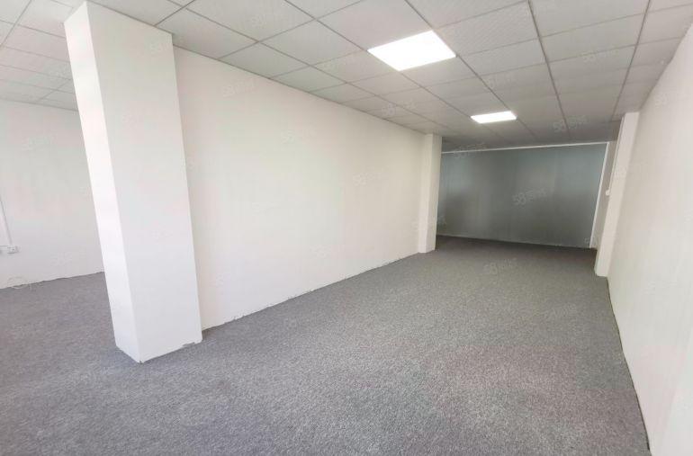 龙华观澜松元厦地铁站源硕科技园小面积公室厂房仓库160平招租