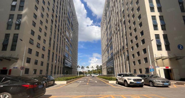 龙华特惠5加1格局450平精装修厂房低价出租 大小面积可分组