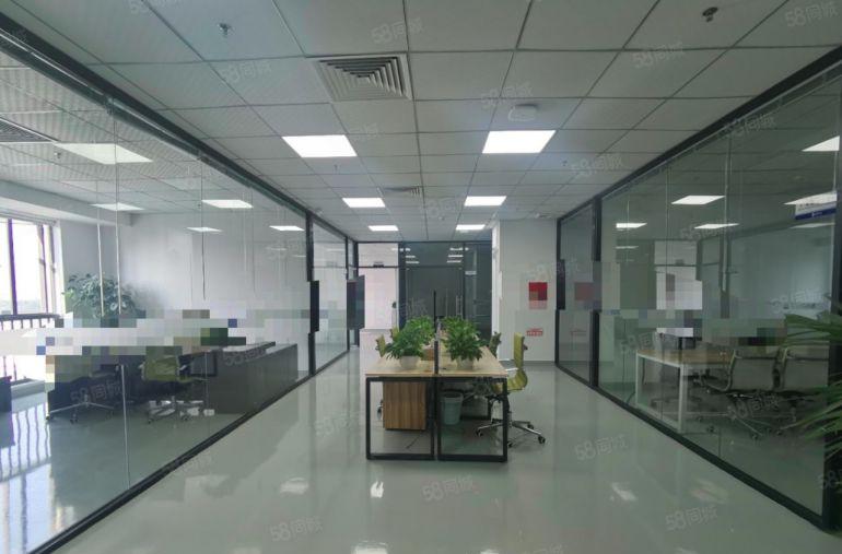 观澜医疗级别无尘车间1600平19块钱无转让费可申请补贴