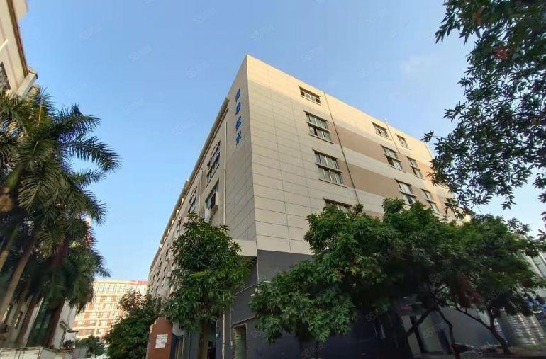 龙华地铁站旁原房东精装修1000平方无尘车间200平起租