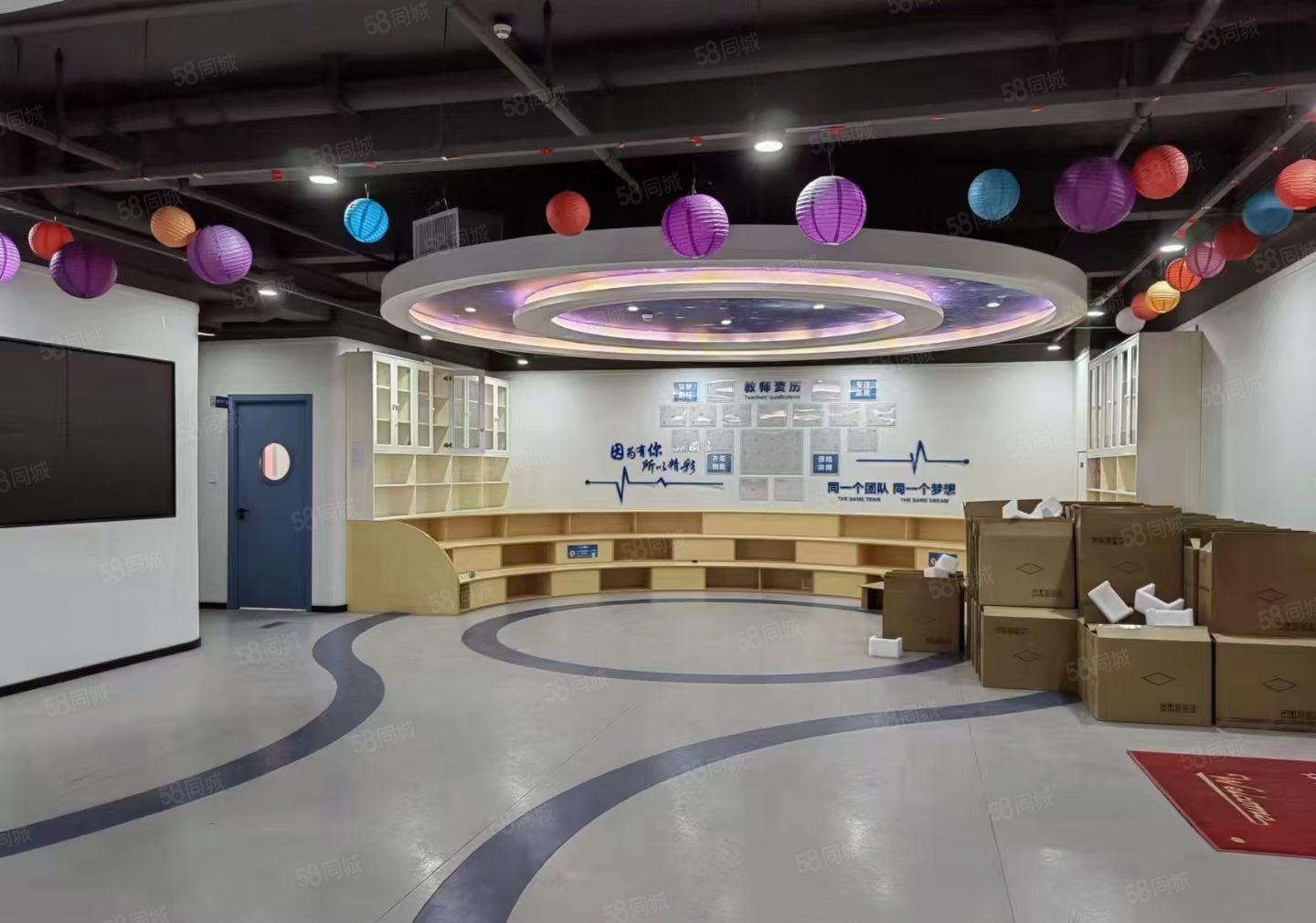 深圳龙华油松精装修厂房1850出租